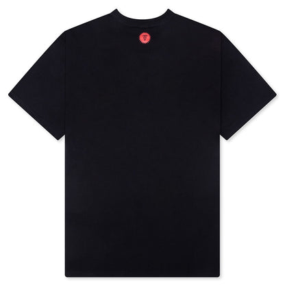 Cherries S/S Tee - Black