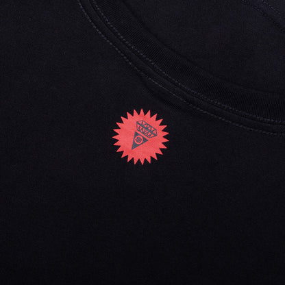 Cherries S/S Tee - Black
