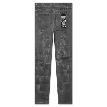 Chitch - Oil Slick Repair