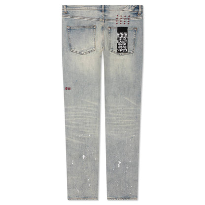 Chitch - Scatter Blue