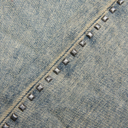 Chitch - Stagelight Studded Denim