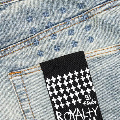 Chitch - Stairway Denim