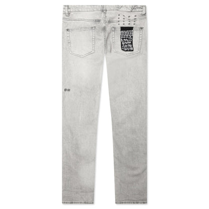 Chitch Pluto - Grey