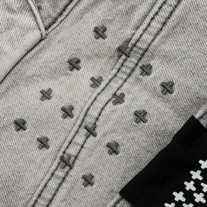 Chitch Pluto - Grey
