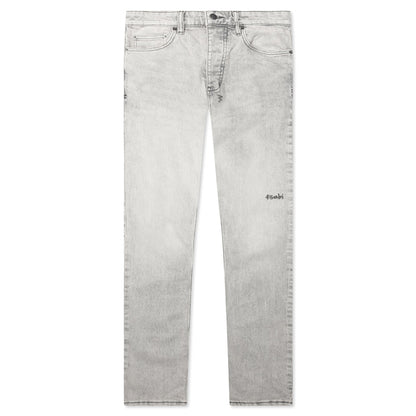 Chitch Pluto - Grey