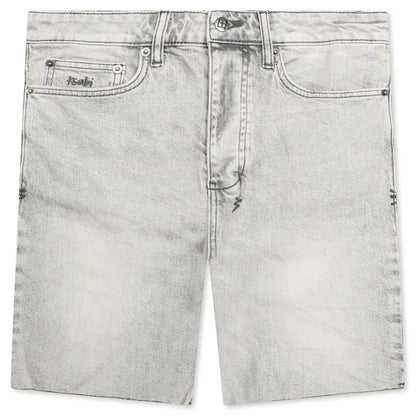 Chopper Short Pluto - Grey