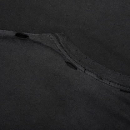 Chorizo Tee - Black Beauty