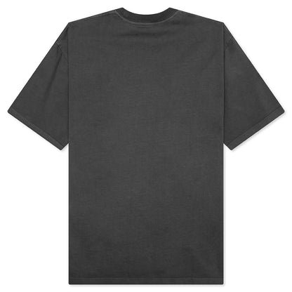 Chosen Heavyweight Shirt - Black