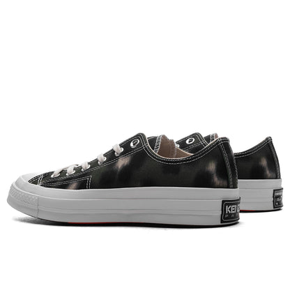 Converse x Kenzo Chuck 70 Ox - Cypress/Black/White