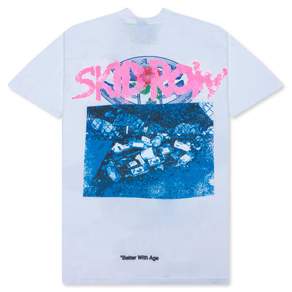 Clari Tee - Multi
