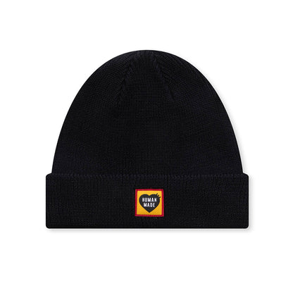 Classic Beanie - Black