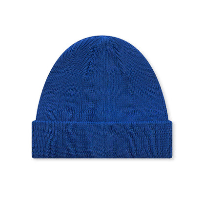 Classic Beanie - Blue