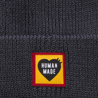 Classic Beanie - Gray