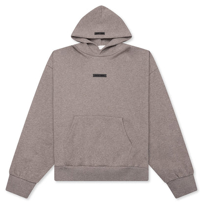 Classic Fleece Hoodie - Homestead Heather