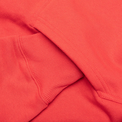 Classic Gear Hoodie - Cayenne