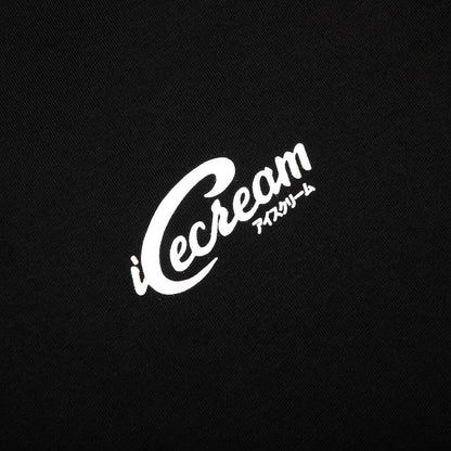 Classic S/S Tee - Black