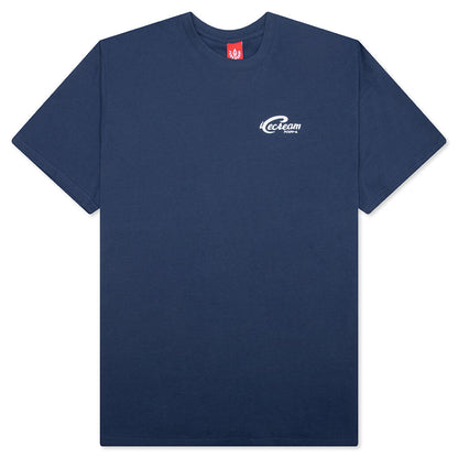 Classic S/S Tee - Sargasso Sea