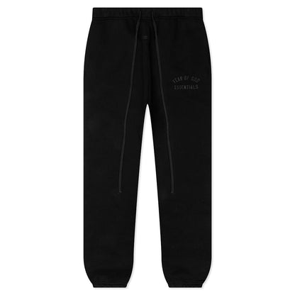 Classic Sweatpant - Black