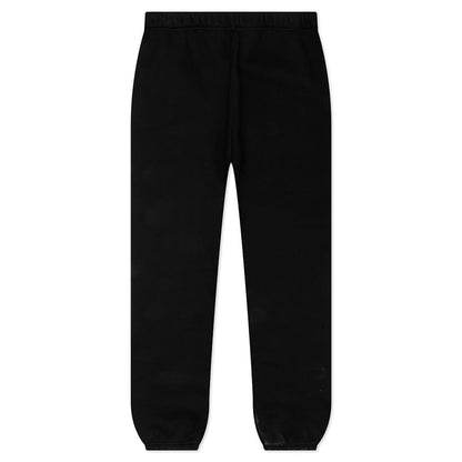 Classic Sweatpant - Black