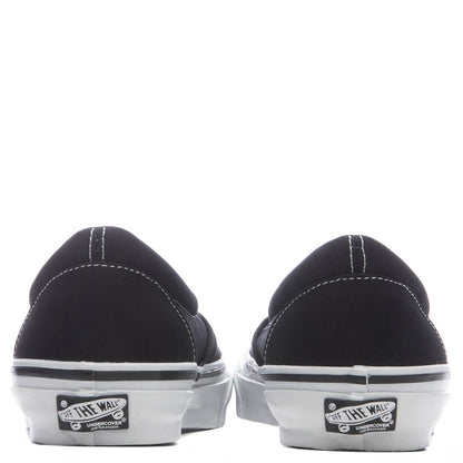 OTW by Vans x UNDERCOVER Classic Slip-On 98 - Black