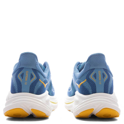 Clifton 10 - Alpine Blue/Foggy Night