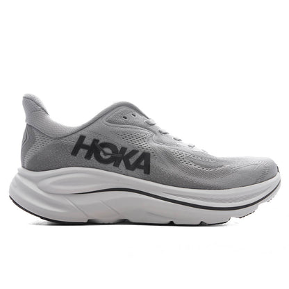 Clifton 10 - Galactic Grey/Asteroid