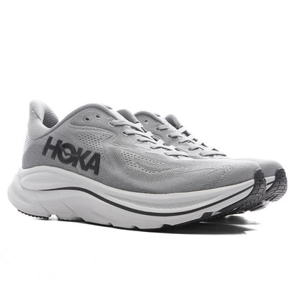 Clifton 10 - Galactic Grey/Asteroid