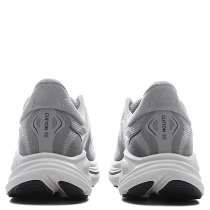 Clifton 10 - Galactic Grey/Asteroid