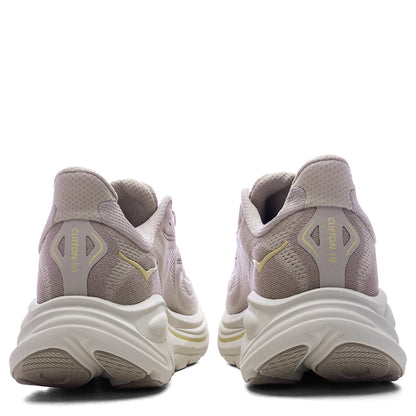 Clifton 10 - Raw Linen/Stone