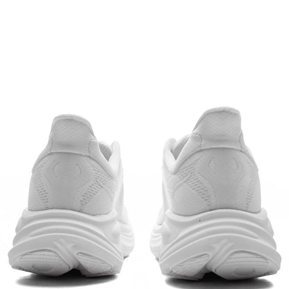 Clifton 10 - White