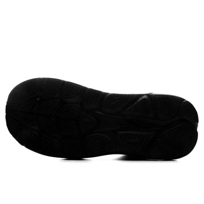 Clifton 10 - Black/Black