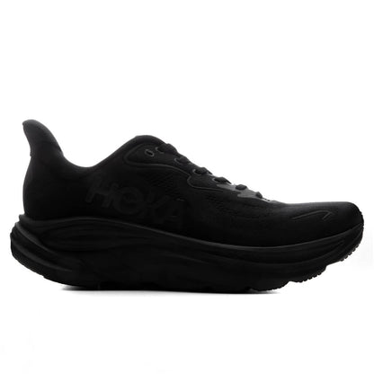Clifton 10 - Black/Black