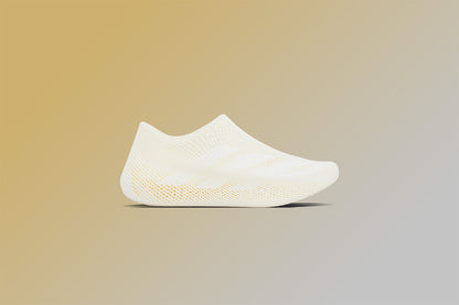 Climacool - Off White