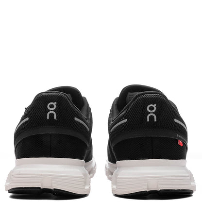 Cloud 6 - Black/White