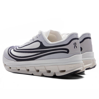 Cloudflow 5 AD - Ivory/Black