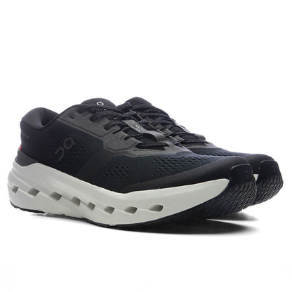 Cloudrunner 3 - Black/Ivory