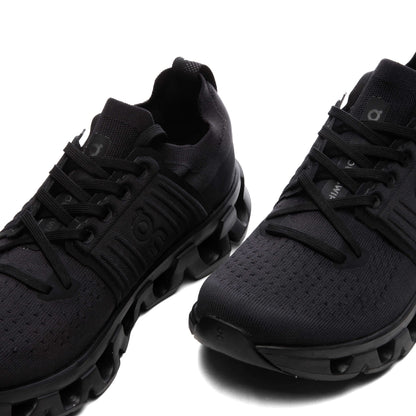 Cloudswift 4 - Black/Eclipse
