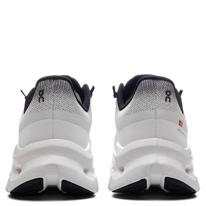 Cloudtilt - Black/Ivory