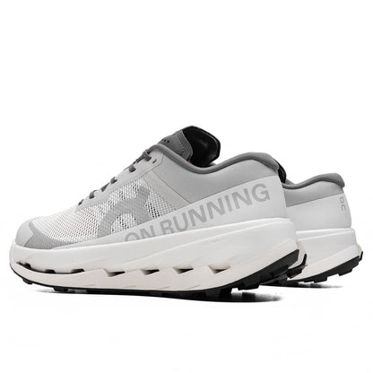 Cloudultra 3 - Rock/White