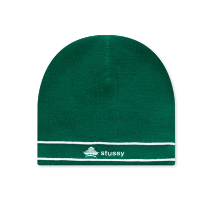 Clover Skullcap - Green