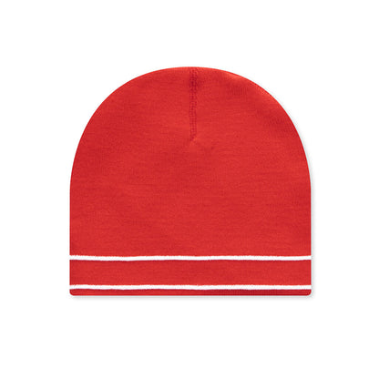 Clover Skullcap - Red