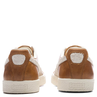 Clyde Paris - Amber/Frosted Ivory