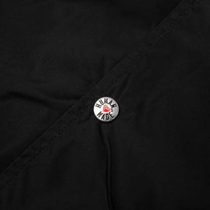 Coach Jacket - Black