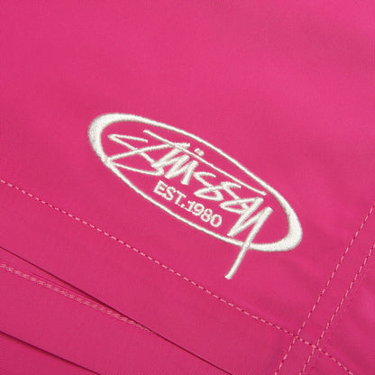 Coastal Board Short - Pink