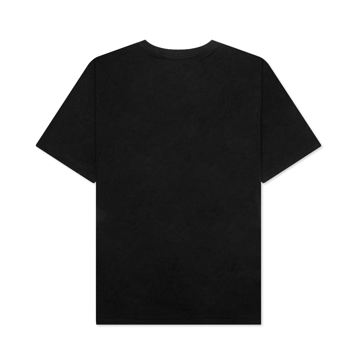 Color Camo Bathing Ape Tee - Black