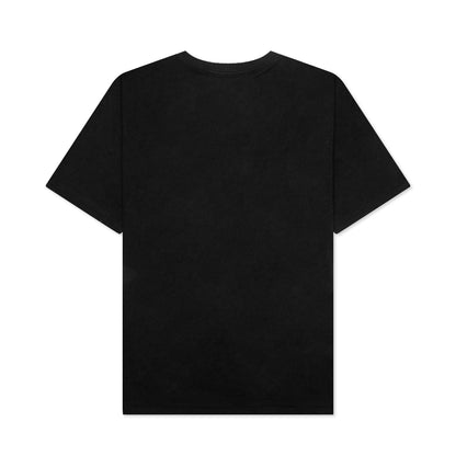Color Camo Bathing Ape Tee - Black