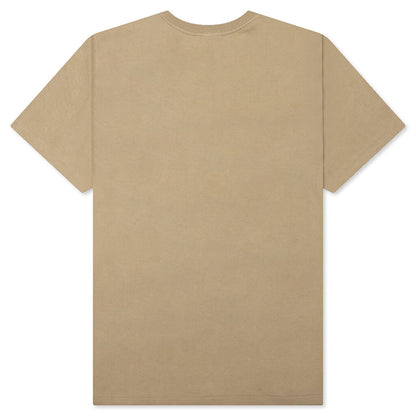 Colors By Bathing Ape Tee - Beige