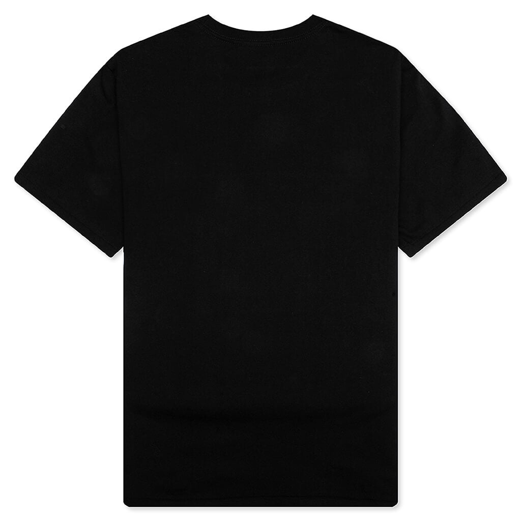 Colors Milo College Summer Tee - Black