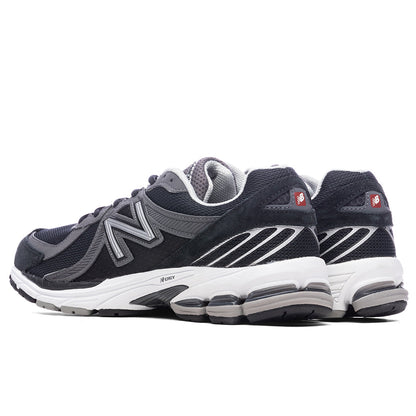 Comme des Garcons Homme x New Balance 860 - Black/Grey