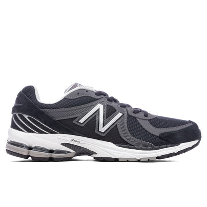 Comme des Garcons Homme x New Balance 860 - Black/Grey